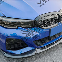 Lip Prelungire Bara Fata BMW Seria 3 M340i