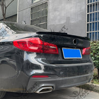Eleron Portbagaj BMW G30 M4 Style, 2018-2020