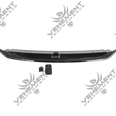 Eleron Portbagaj Dodge Challenger SRT, Hellcat Style, 2015+