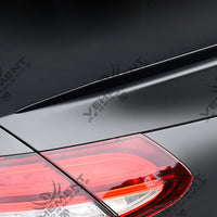 Eleron Portbagaj Mercedes-Benz C-Class W205, model Coupe AMG, 2014-2019