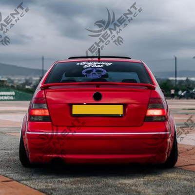 Eleron Portbagaj Volkswagen Bora A4 1J GLI Style, 2001-2005