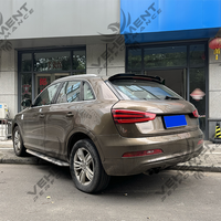 Eleron Portbagaj Audi Q3, 2012-2018