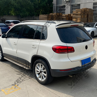 Eleron Portbagaj Volkswagen Tiguan 2010-2016