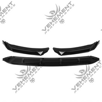 Lip Prelungire Bara Fata Volkswagen CC/ Arteon R-Line Facelift 2020-2024