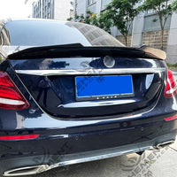 Eleron Portbagaj Mercedes-Benz E-Class W213, model PSM Style,2017-2023