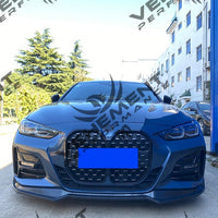 Lip Prelungire Bara Fata BMW Seria 4 Coupe G22, 2021-2024