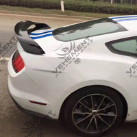 Eleron Portbagaj Ford Mustang GT350, 2015-2021