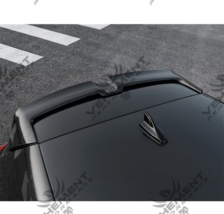 Eleron Portbagaj Volkswagen Golf 8/8 R-Line, 2020-2025