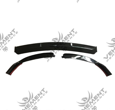 Lip Prelungire Bara Fata Mercedes Benz C-Class W205, model AMG, 2019