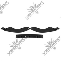 Lip Prelungire Bara Fata Volkswagen CC 2008-2012