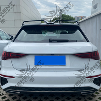 Eleron Portbagaj Audi A3(8Y), Sportback RS3 Style, 2021+