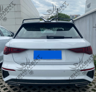 Eleron Portbagaj Audi A3(8Y), Sportback RS3 Style, 2021+