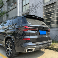 Eleron Portbagaj BMW X5 model G05 LCI M Performance, 2023+
