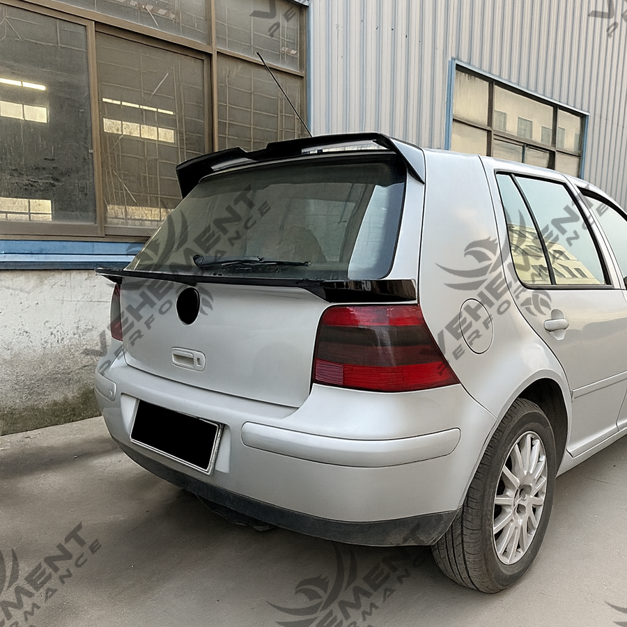 Eleron Portbagaj Volkswagen Golf 4, 1997-2003