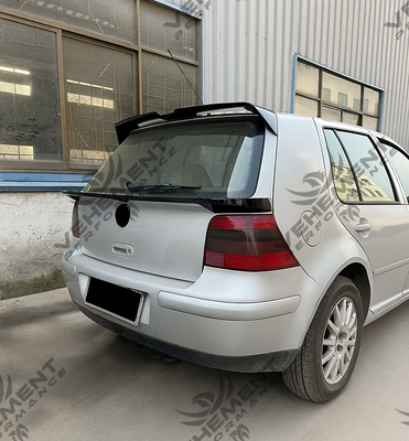 Eleron Portbagaj Volkswagen Golf 4, 1997-2003
