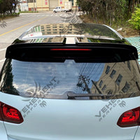 Eleron Portbagaj Volkswagen Golf 6, 2008-2013