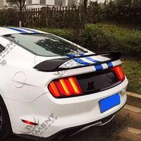 Eleron Portbagaj Ford Mustang GT350, 2015-2021