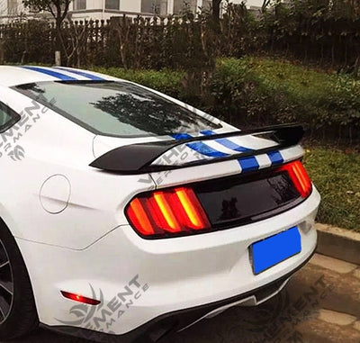 Eleron Portbagaj Ford Mustang GT350, 2015-2021
