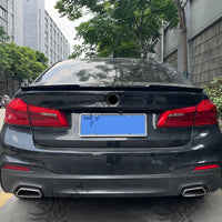 Eleron Portbagaj BMW G30 M4 Style, 2018-2020