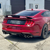 Eleron Portbagaj Ford Mustang GT 500, 2015-2021