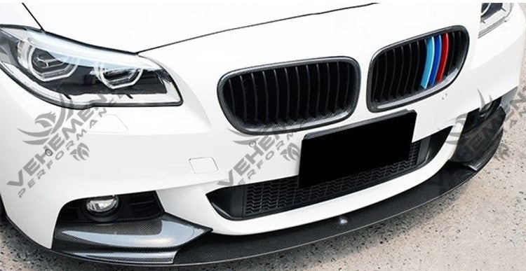 Lip Prelungire Bara Fata BMW Seria 5 F10, 2010-2016