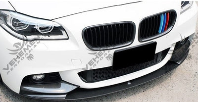 Lip Prelungire Bara Fata BMW Seria 5 F10, 2010-2016