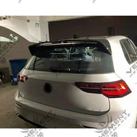 Eleron Portbagaj Volkswagen Golf 8/8 R-Line, 2020-2025