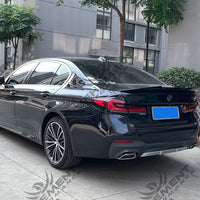 Eleron Portbagaj BMW G30 PSM Style, 2018-2020