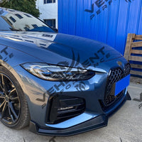 Lip Prelungire Bara Fata BMW Seria 4 Coupe G22, 2021-2024