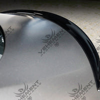 Eleron Portbagaj Mercedes-Benz C-Class W205, model Coupe AMG, 2014-2019