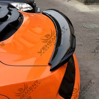 Eleron Portbagaj Ford Mustang GT, 2015-2021