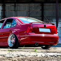 Eleron Portbagaj Volkswagen Bora A4 1J GLI Style, 2001-2005
