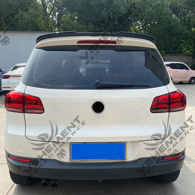 Eleron Portbagaj Volkswagen Tiguan 2010-2016