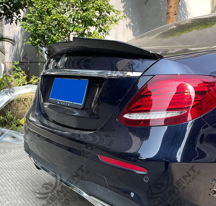 Eleron Portbagaj Mercedes-Benz E-Class W213, model PSM Style,2017-2023