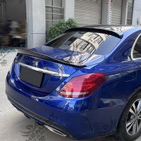 Eleron Portbagaj Mercedes-Benz C-Class W205, model PSM Style, 2014-2019