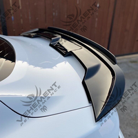 Eleron Portbagaj Ford Mustang GT 500 cu Gurney Flap, 2015-2023