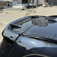 Eleron Portbagaj BMW X5 model G05 LCI M Performance, 2023+