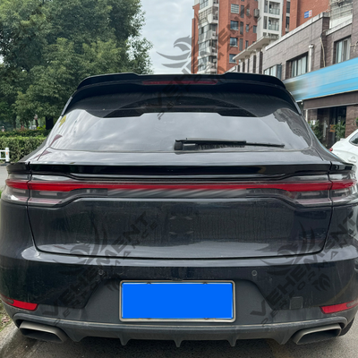 Eleron Portbagaj Porsche Macan, 2014-2021