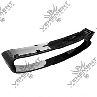 Eleron Portbagaj BMW E46 Seria 3 Double Layers 1998-2006