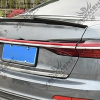 Eleron Portbagaj Audi A6, Model M4-Style, 2019-2025