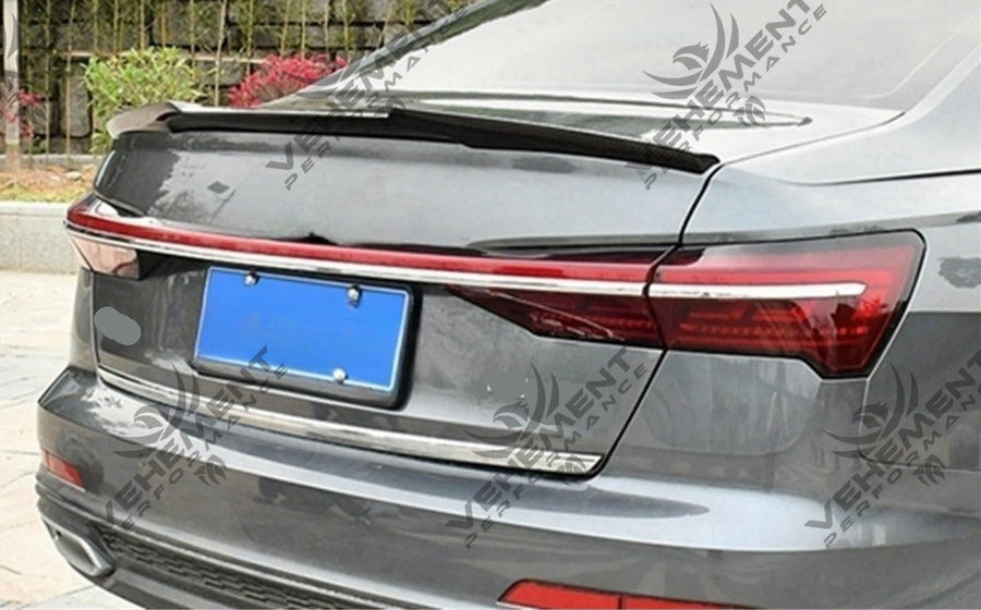 Eleron Portbagaj Audi A6, Model M4-Style, 2019-2025