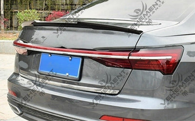 Eleron Portbagaj Audi A6, Model M4-Style, 2019-2025
