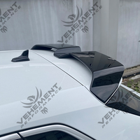 Eleron Portbagaj Audi A3(8Y), Sportback RS3 Style, 2021+