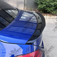 Eleron Portbagaj Mercedes-Benz C-Class W205, model PSM Style, 2014-2019