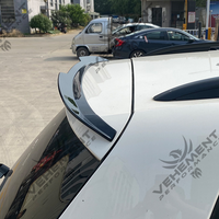 Eleron Portbagaj Volkswagen Tiguan 2010-2016
