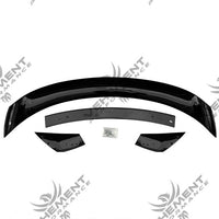 Eleron Portbagaj Ford Mustang GT350, 2015-2021