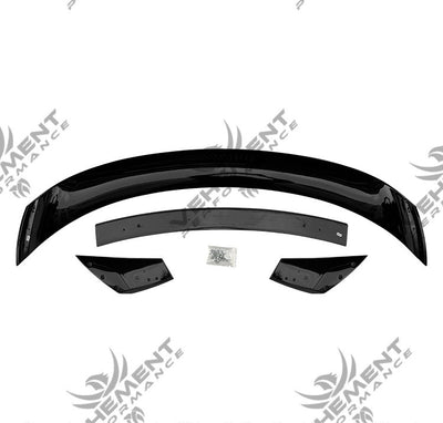 Eleron Portbagaj Ford Mustang GT350, 2015-2021