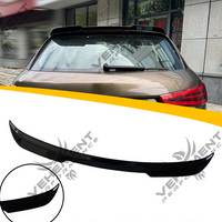 Eleron Portbagaj Audi Q3, 2012-2018