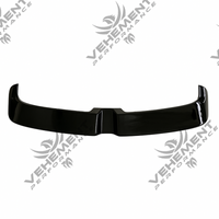 Eleron Portbagaj Volkswagen Golf 5 GTI, 2003-2008