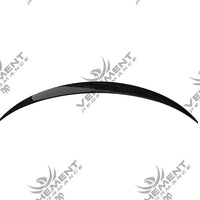 Eleron Portbagaj Mercedes-Benz C-Class W205, model Coupe AMG, 2014-2019